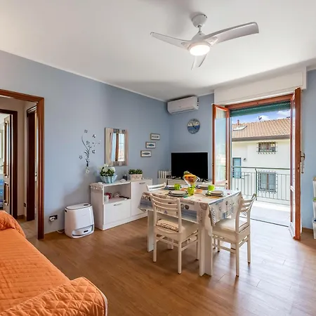 Il Forte - Apartment With Balcony - Happy Rentals *