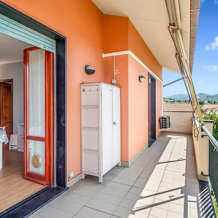 Apartmán Il Forte - Apartment With Balcony - Happy Rentals *