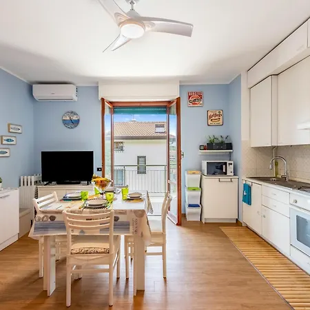 Il Forte - Apartment With Balcony - Happy Rentals