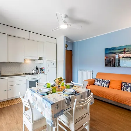 Il Forte - Apartment With Balcony - Happy Rentals * Sestri Levante