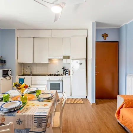 Il Forte - Apartment With Balcony - Happy Rentals Apartmán Sestri Levante