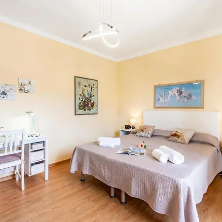 Il Forte - Apartment With Balcony - Happy Rentals Apartmán