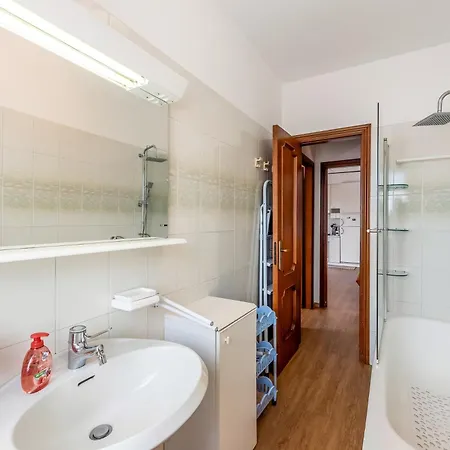 Apartmán Il Forte - Apartment With Balcony - Happy Rentals Sestri Levante