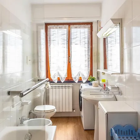 Il Forte - Apartment With Balcony - Happy Rentals Apartmán