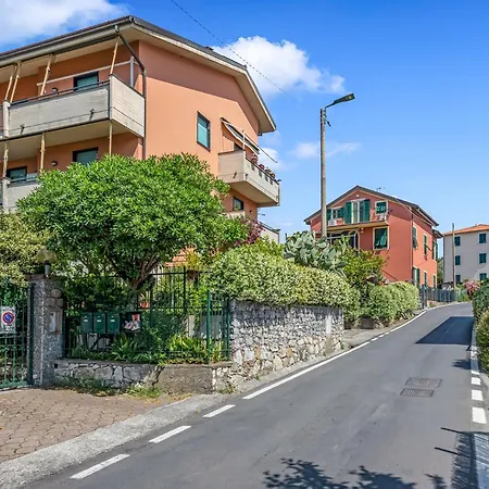 Il Forte - Apartment With Balcony - Happy Rentals *